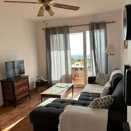 Appartement Golf Bonalba avec piscine Mutxamel Extérieur photo