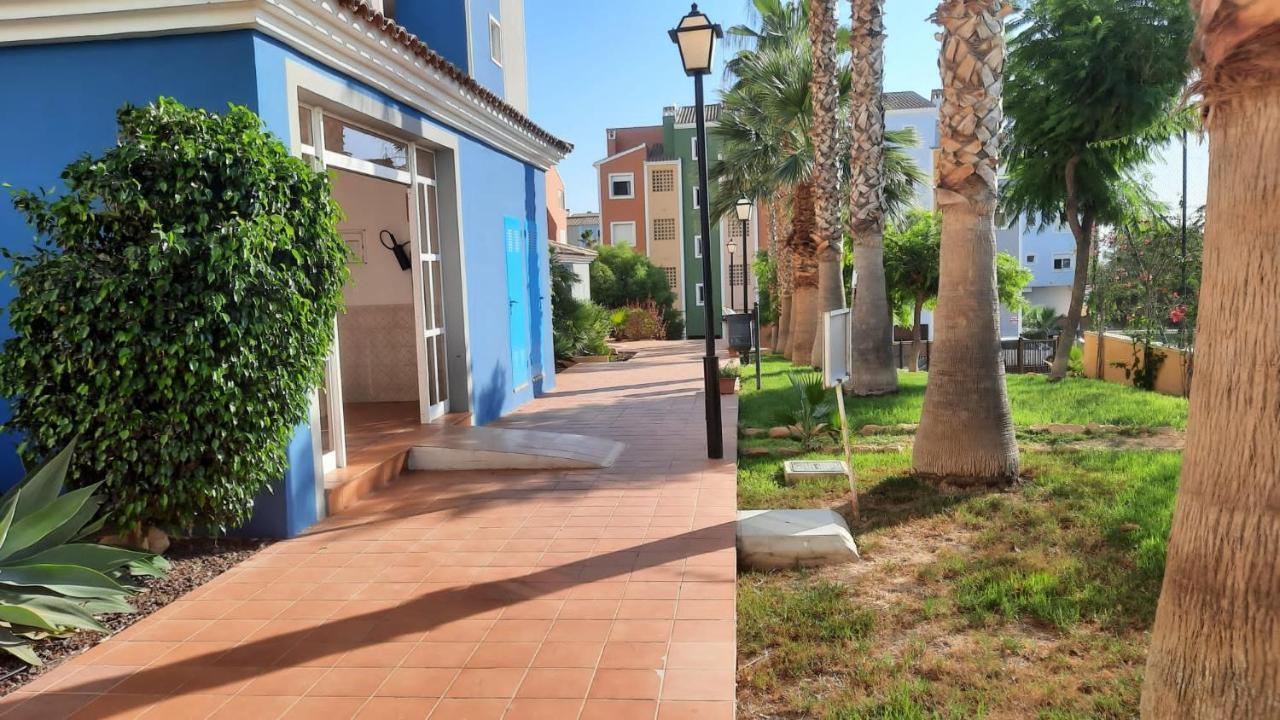 Appartement Golf Bonalba avec piscine Mutxamel Extérieur photo