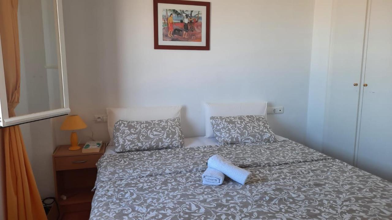 Appartement Golf Bonalba avec piscine Mutxamel Extérieur photo