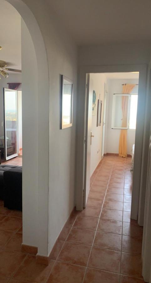 Appartement Golf Bonalba avec piscine Mutxamel Extérieur photo