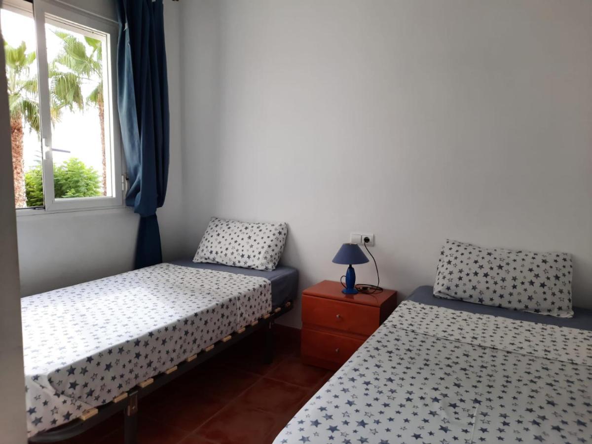 Appartement Golf Bonalba avec piscine Mutxamel Extérieur photo
