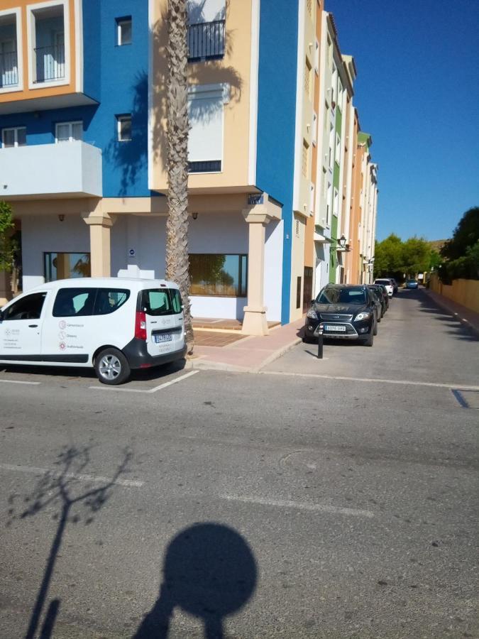 Appartement Golf Bonalba avec piscine Mutxamel Extérieur photo