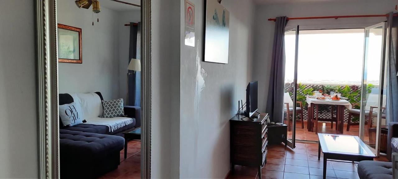 Appartement Golf Bonalba avec piscine Mutxamel Extérieur photo