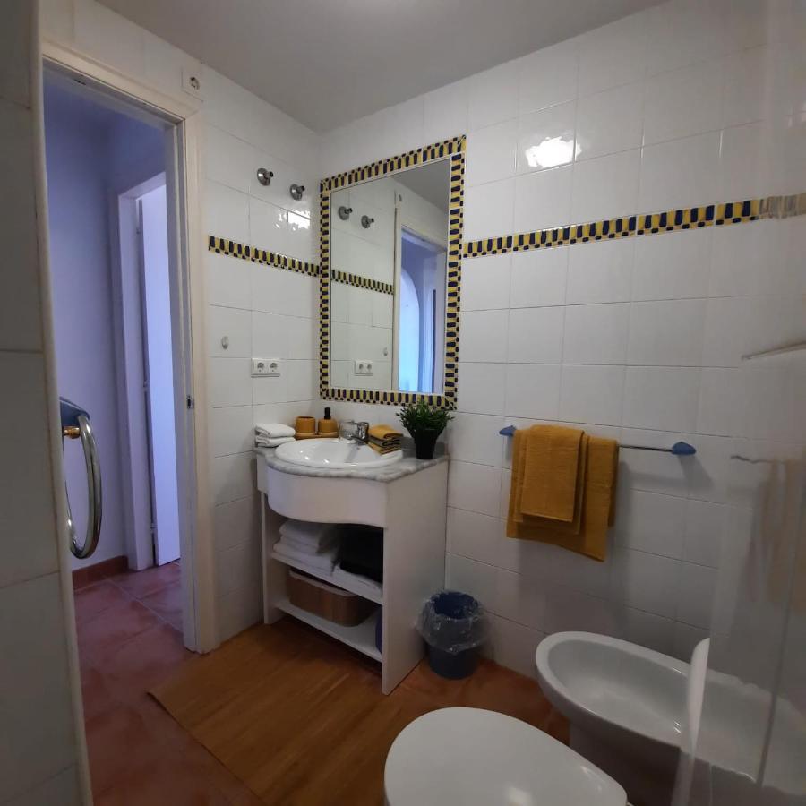 Appartement Golf Bonalba avec piscine Mutxamel Extérieur photo