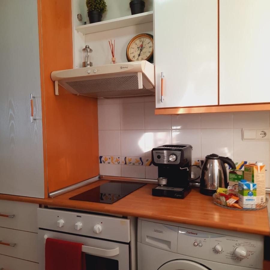Appartement Golf Bonalba avec piscine Mutxamel Extérieur photo